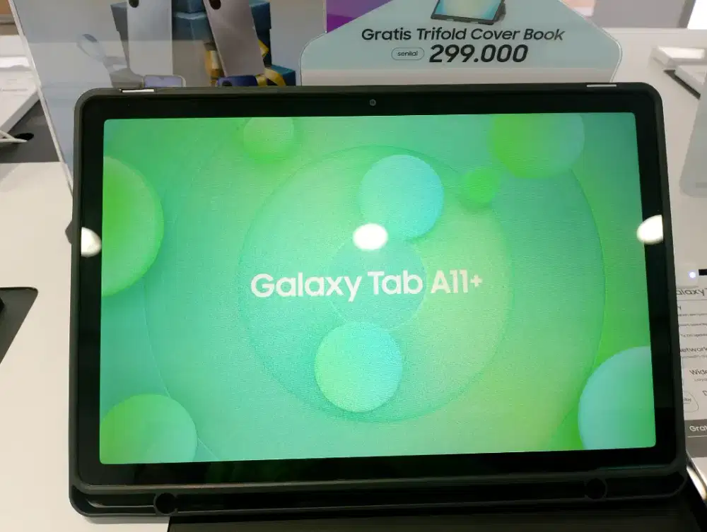 PROMO SAMSUNG GALAXY TAB A11+