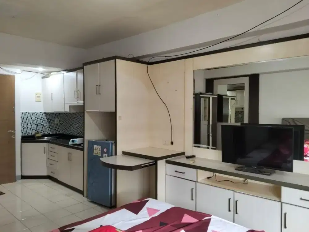 Dijual Apartemen Gading Icon Jakarta Timur Murah