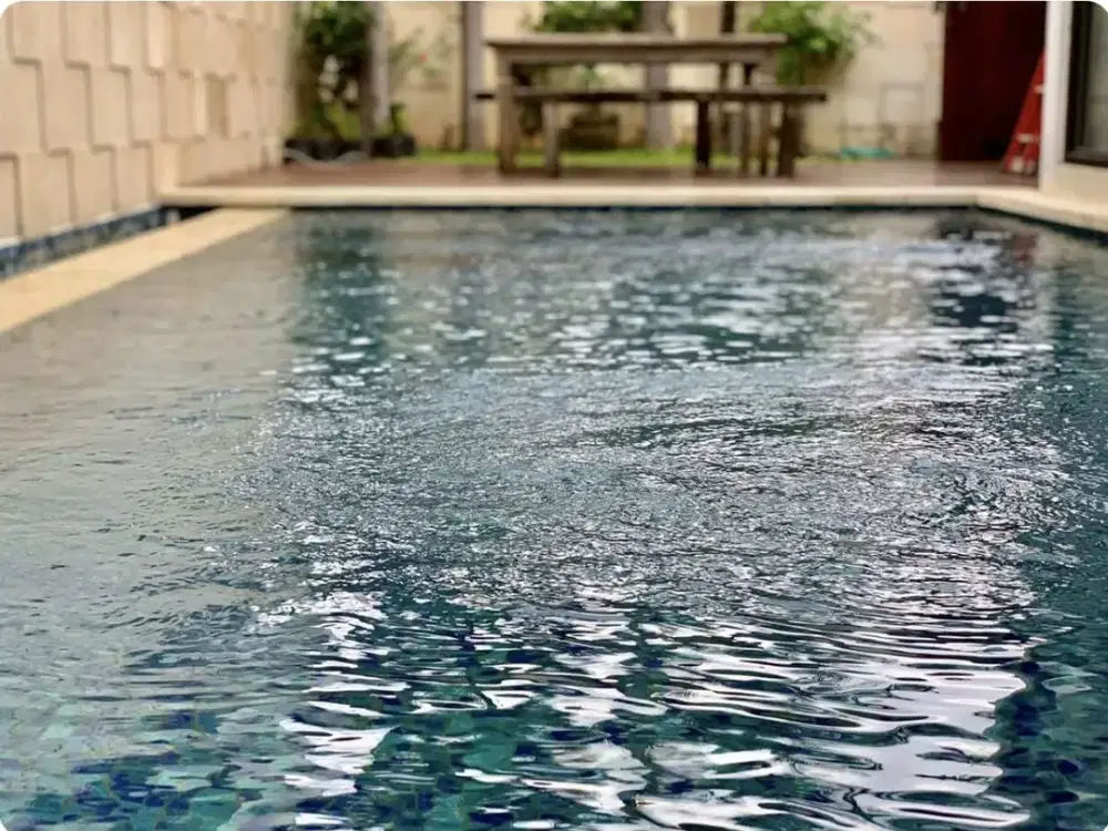 JUAL VILLA CAKEP DI SANUR