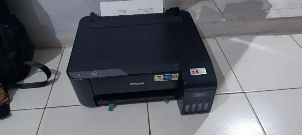Mesin printer Epson L1210