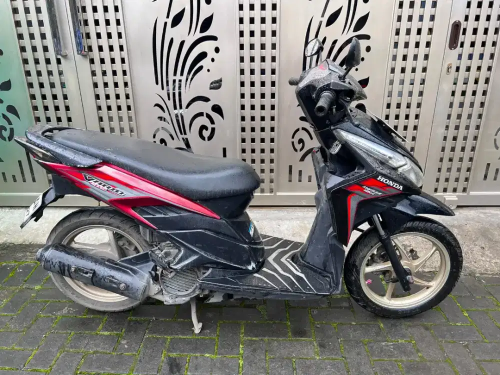 Honda Vario tahun 2010