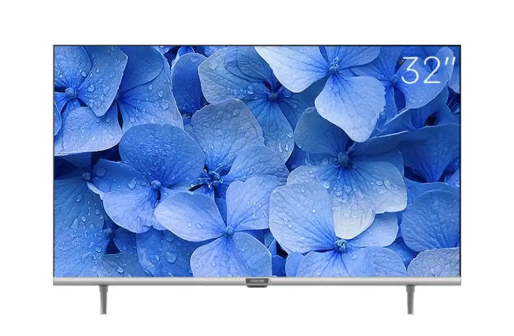 SMART TV LED MERK COOCAA 32 INC model 32S3U