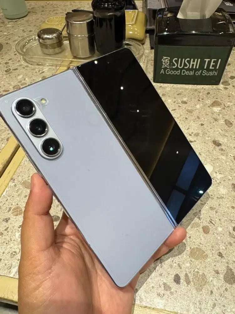 Samsung Z Fold 5 256gb SEIN