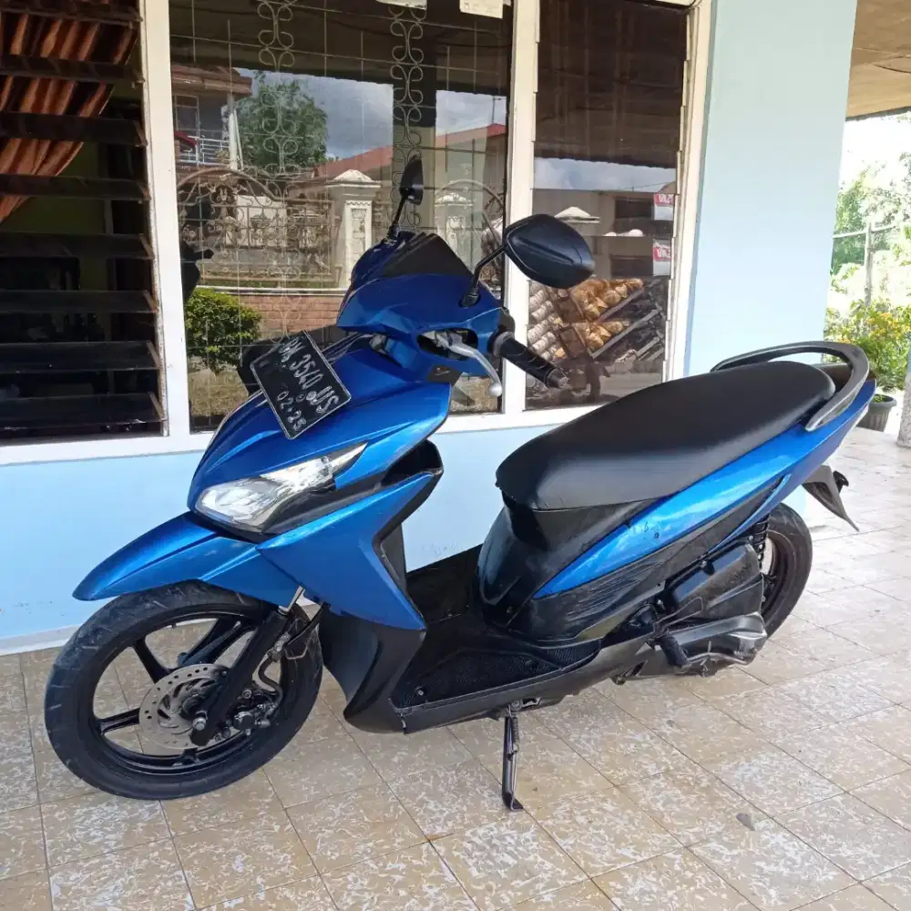 VARIO LED 2014 BM