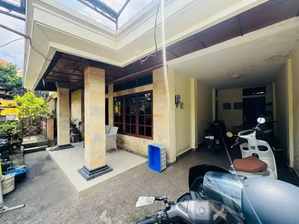 JUAL RUMAH MEWAH DAN NYAMAN RENON