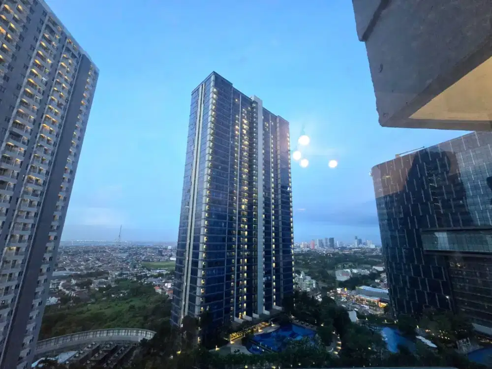 Apartemen Orchard