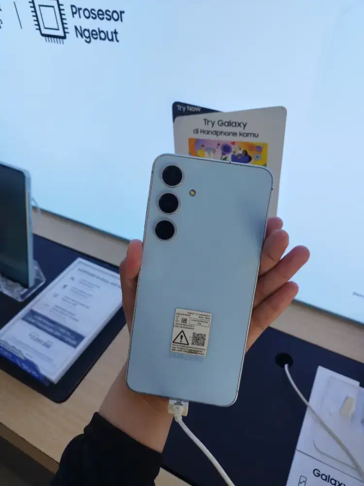 Samsung galaxy S25 FE