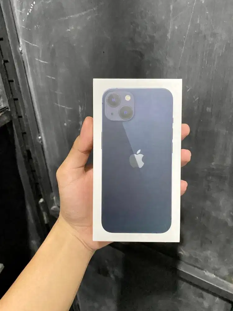 Promo Iphone 13 128gb
