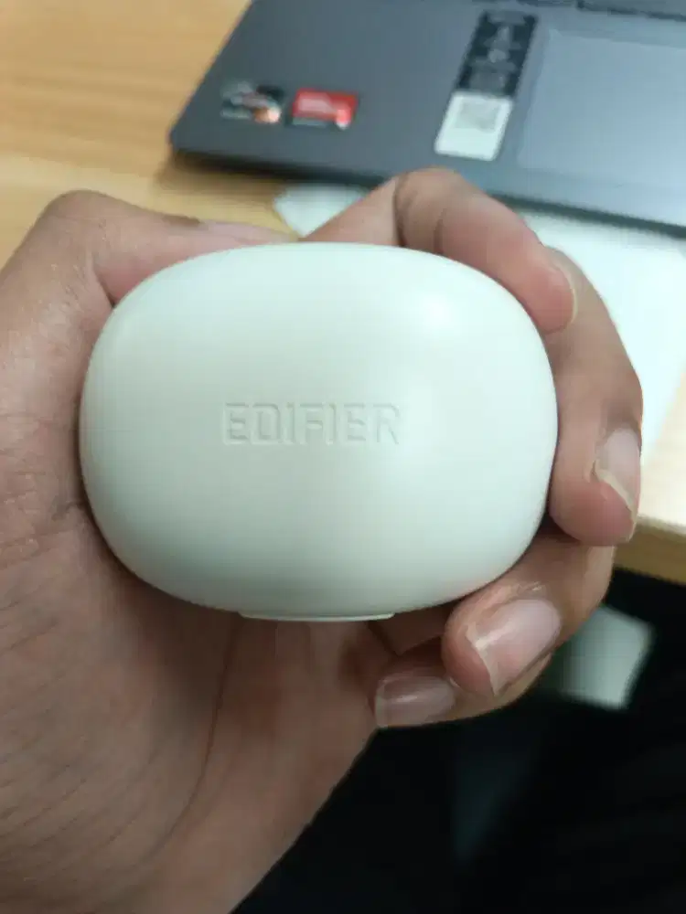 TWS EDIFIER X30S Pemakaian baru 1 Bulan