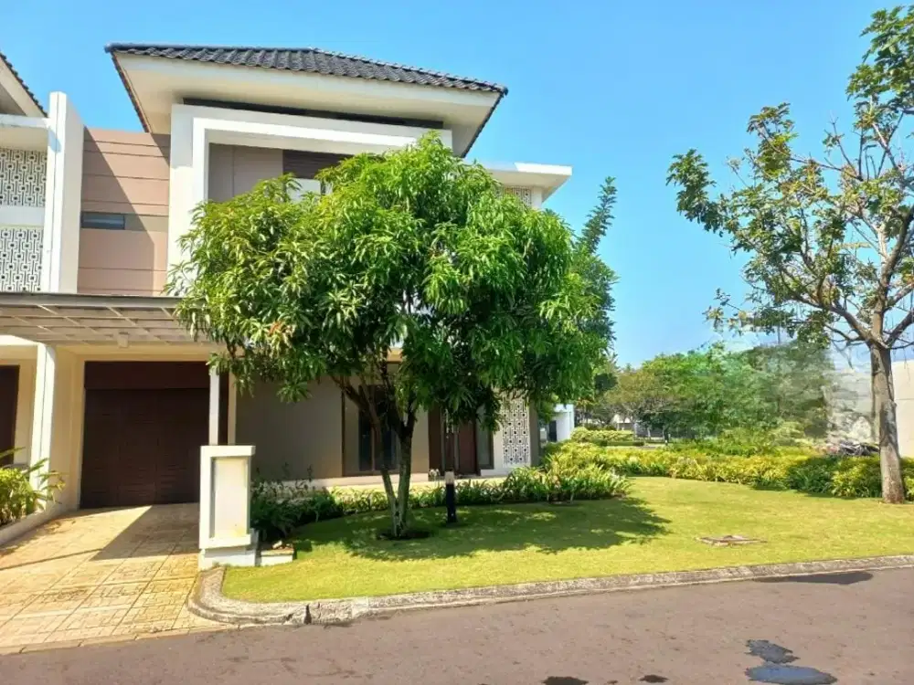 Dijual/Disewakan Rumah di Cluster Btari Summarecon Bandung