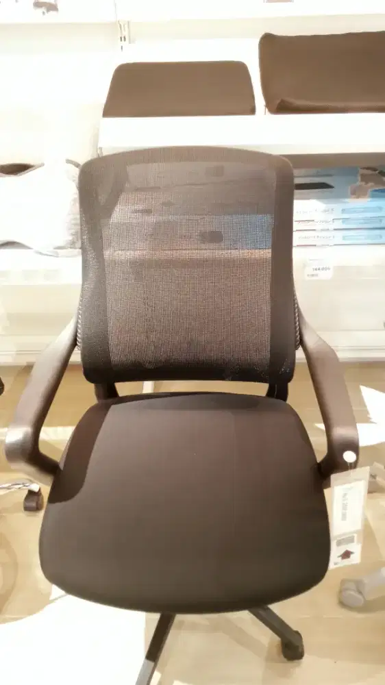 KURSI KERJA KADE BK NITORI JAPAN