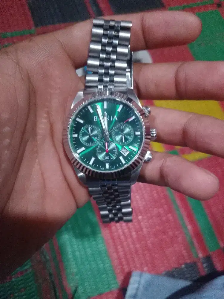 Jam tangan Bonia bnb10845