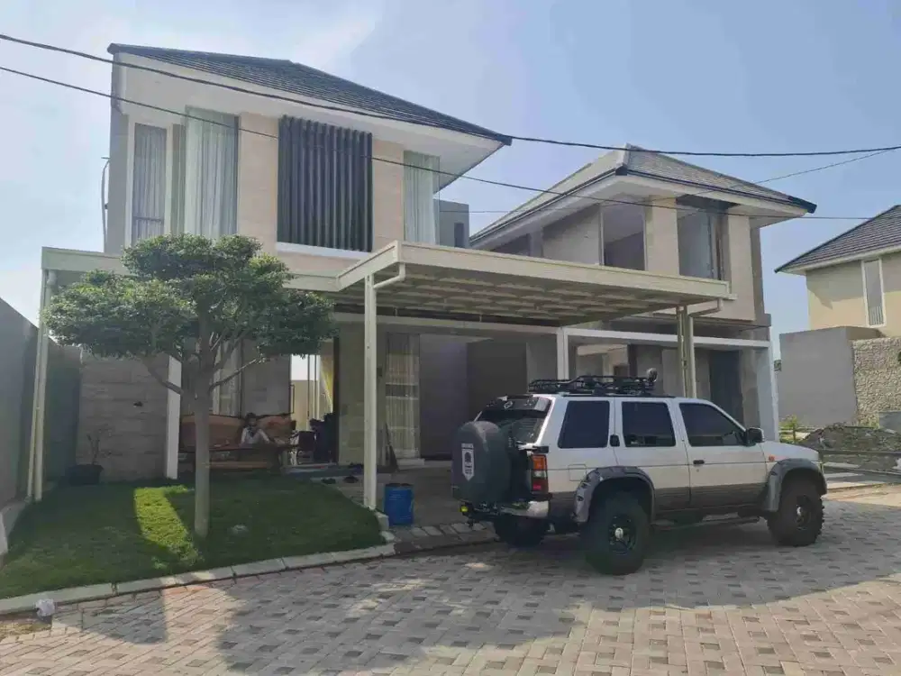 DIJUAL RUMAH DI SENDANG CIREBON JAWA BARAT