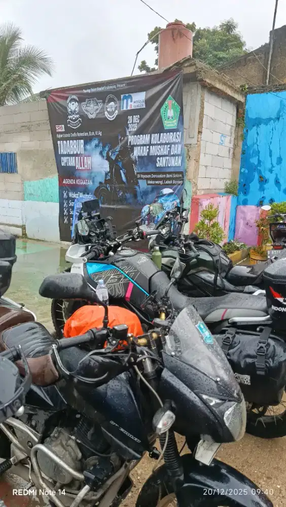 Eiger Tourer Tank Bag