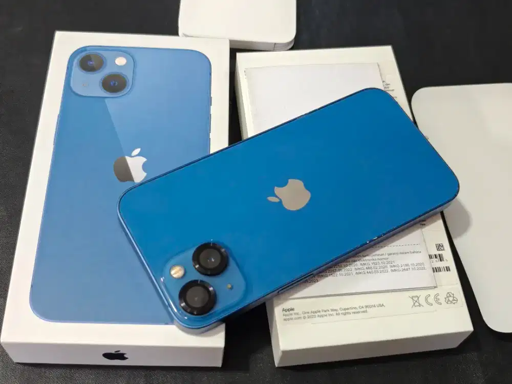 Iphone 13 128Gb Ibox PA/A