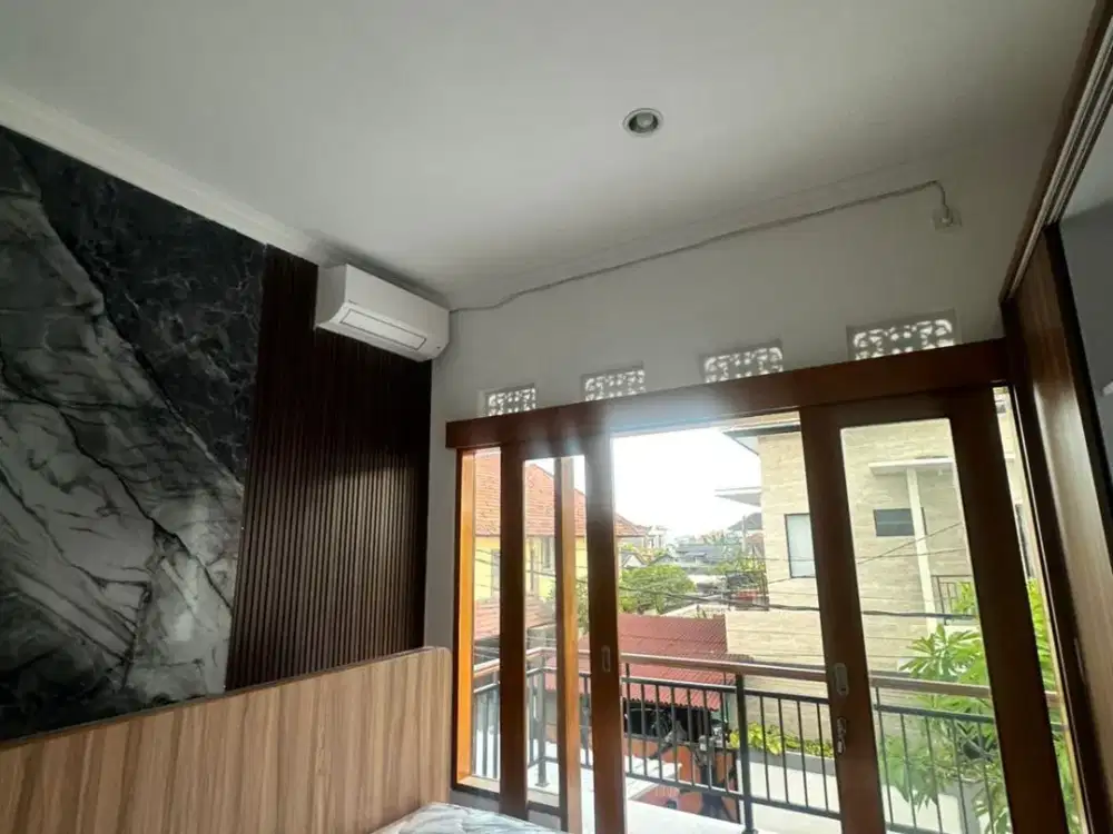 JUAL VILLA MEWAH SANUR