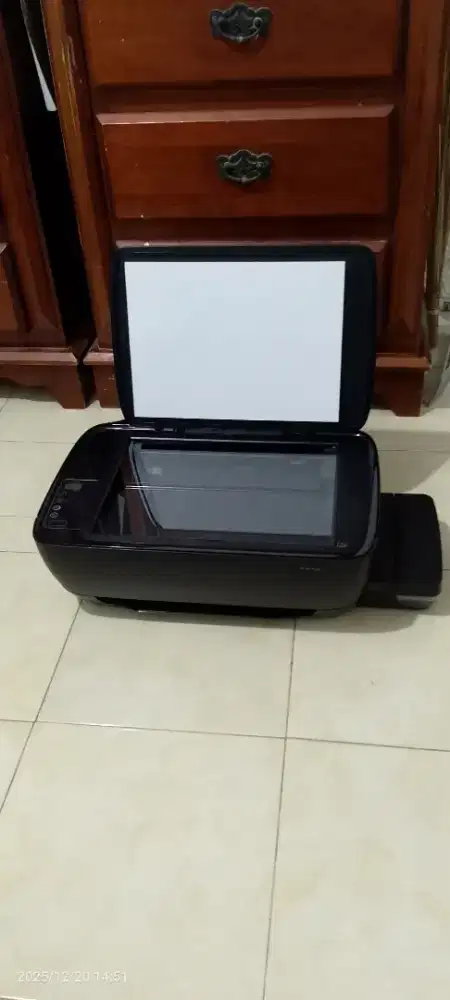 Printer HP 315 ink tank (all in one)