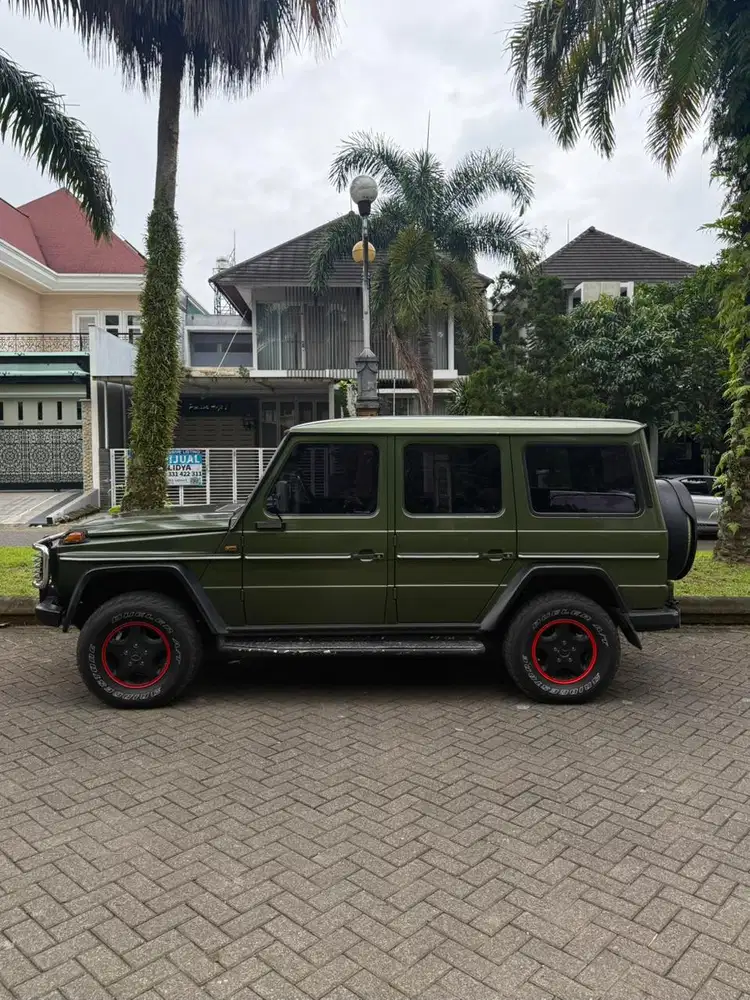 Mercedes-Benz E280 1986 Diesel