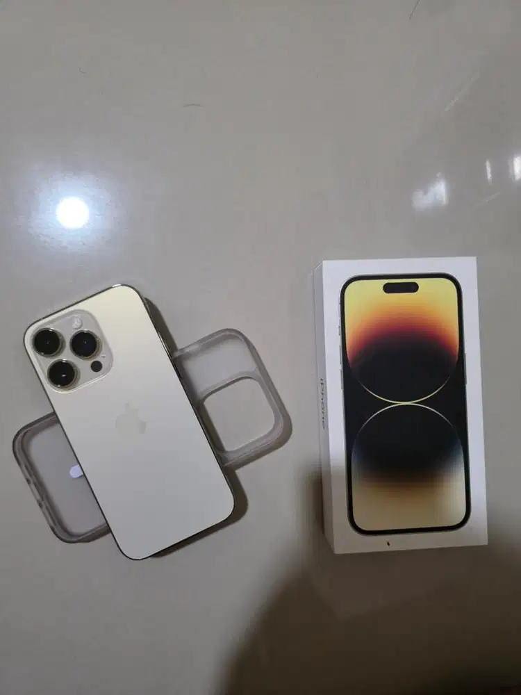 Iphone 14 pro 128gb ibox