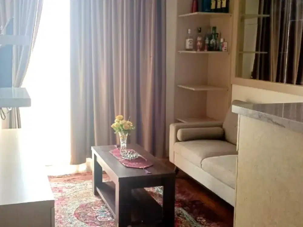 Apartemen sedayu city suites tower Melbourne size 83m Kelapa Gading Jakarta Utara