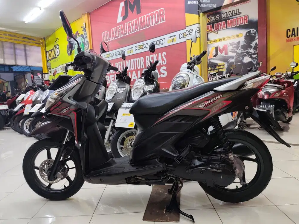 Only cash * Honda Vario karburator th 2011