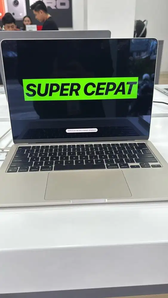 CICILAN MACBOOK PROMO 0% TANPA CC