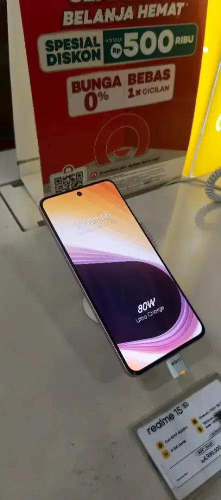 Realme 15 5G 8/256GB