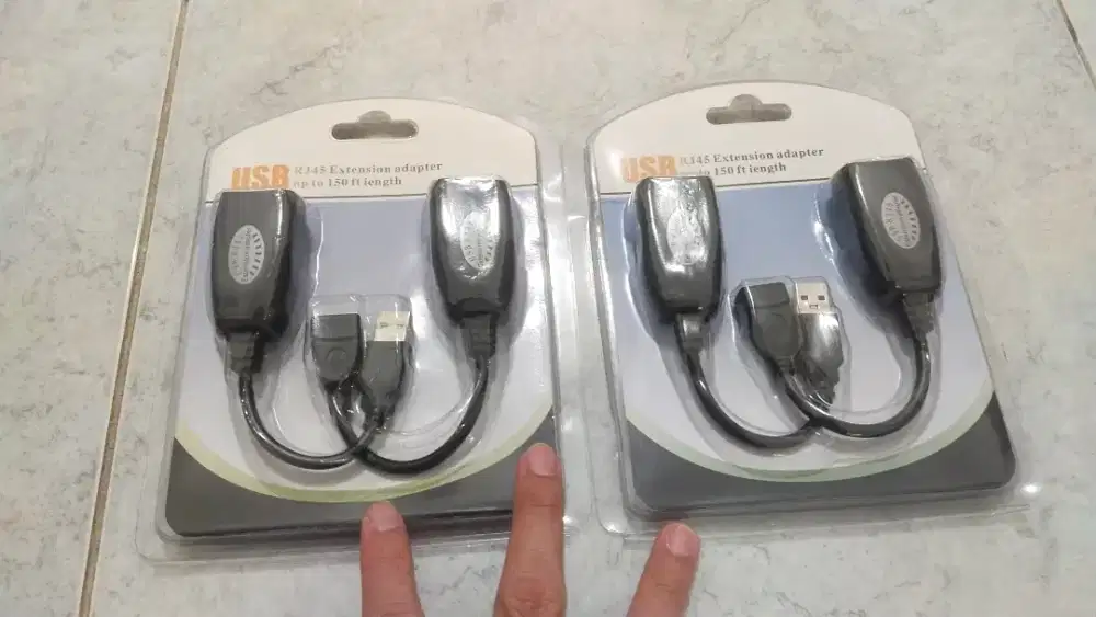 USB Extender Adapter