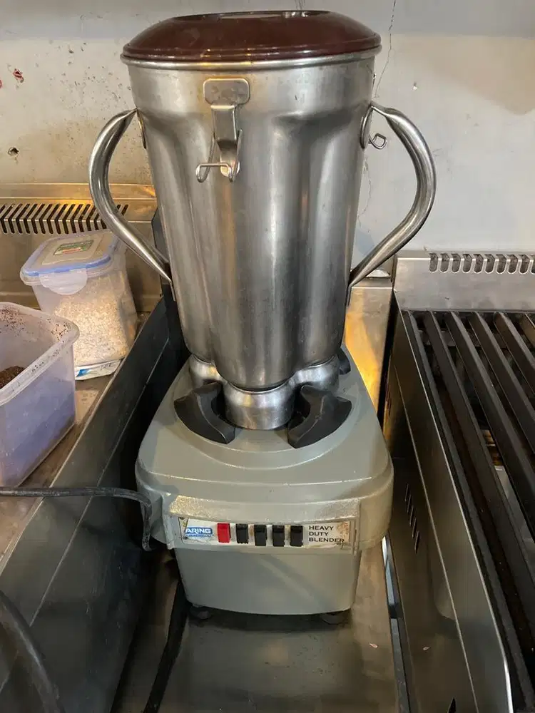 blender besar waring