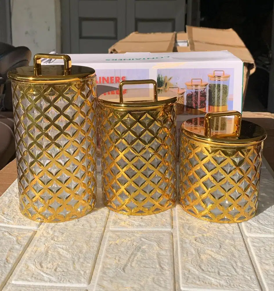 Ready Stock Toples Arabian isi 3 pic