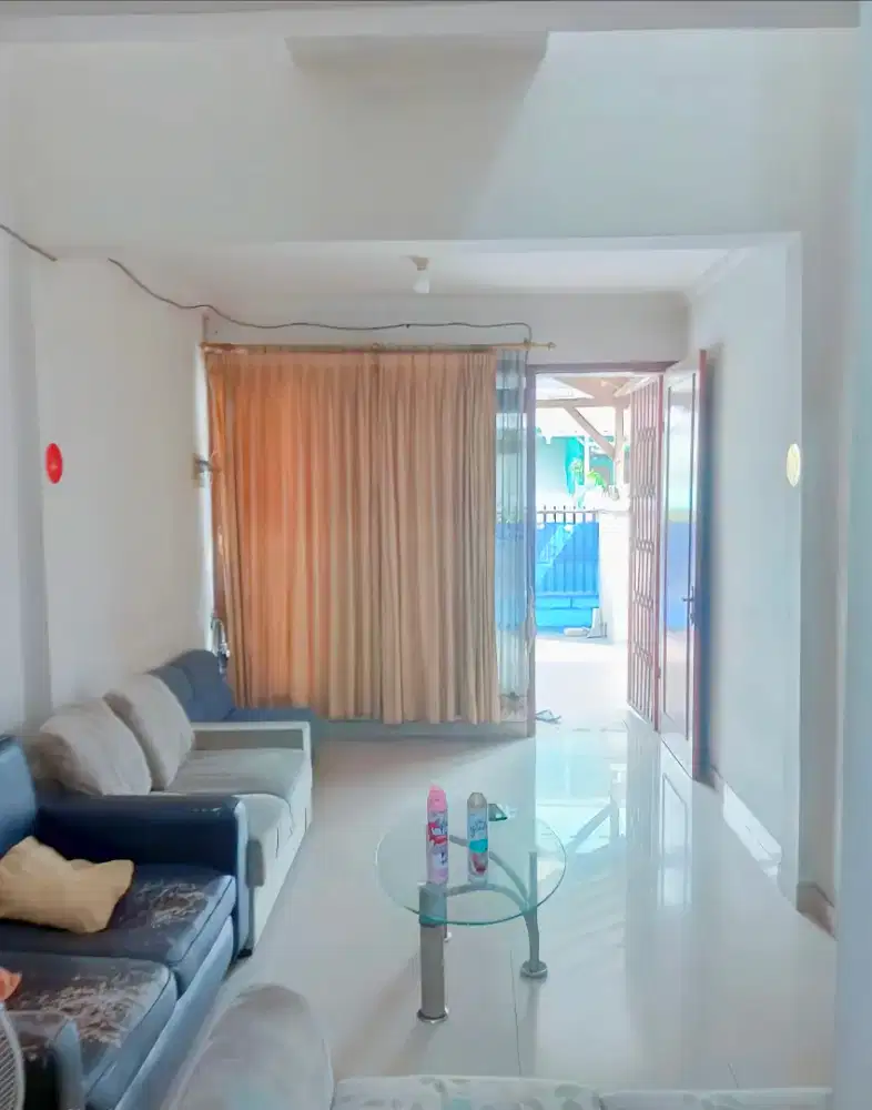 Dijual Rumah 1.5 lantai di Taman Tytian Indah Bekasi