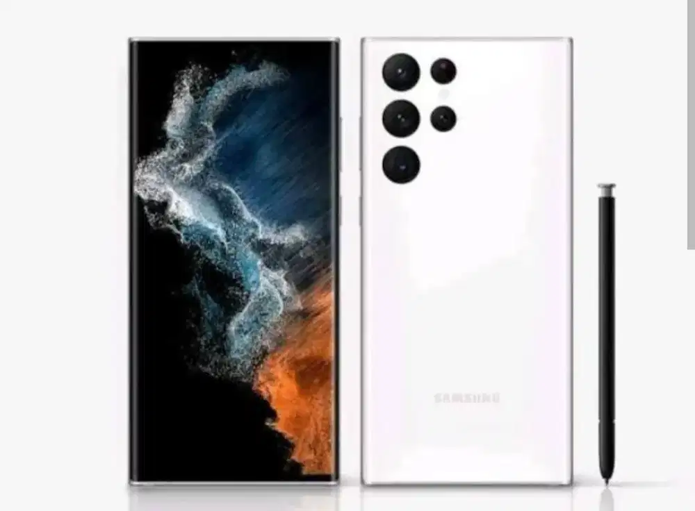 Samsung s22 ultra mulus