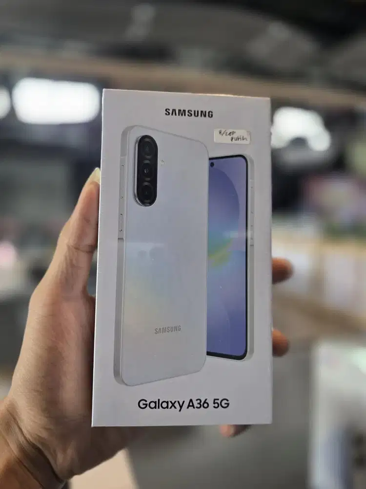 new samsung galaxy A56