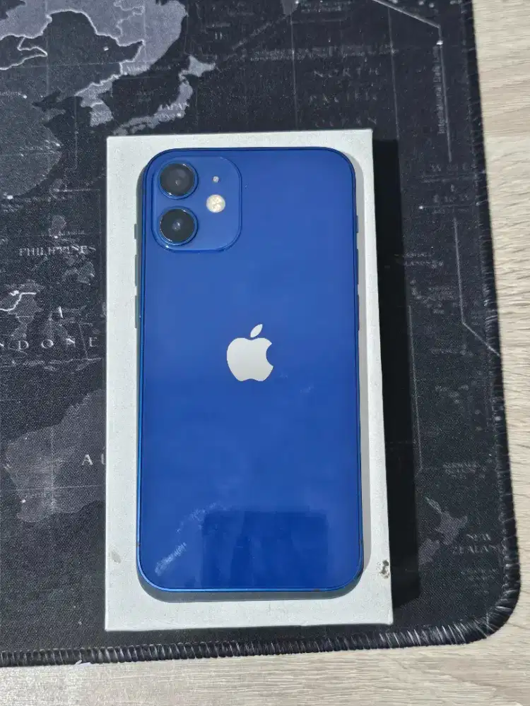 Iphone 12 mini 64 gb all operator no minus