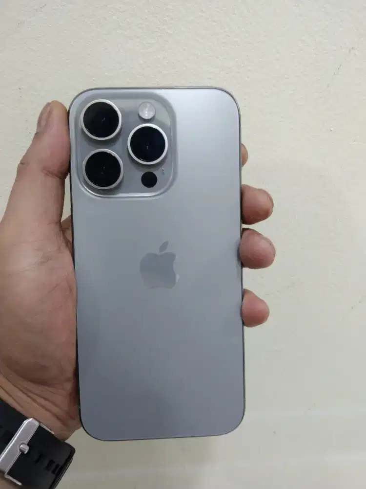 IPhone 15 Pro 128 IBox