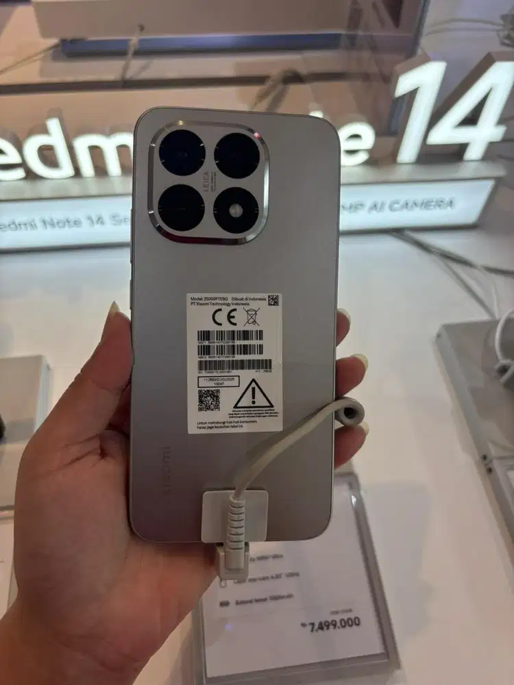 CICILAN LAPTOP XIOMI 15 T 512 Gb PROMO BUNGA 0%