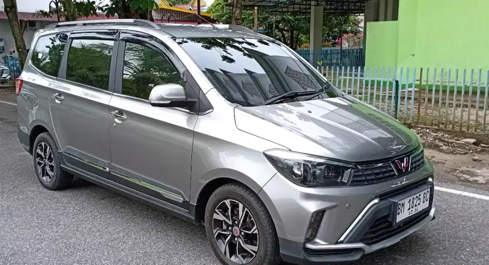 Wulling Comfero S Lux 1.5