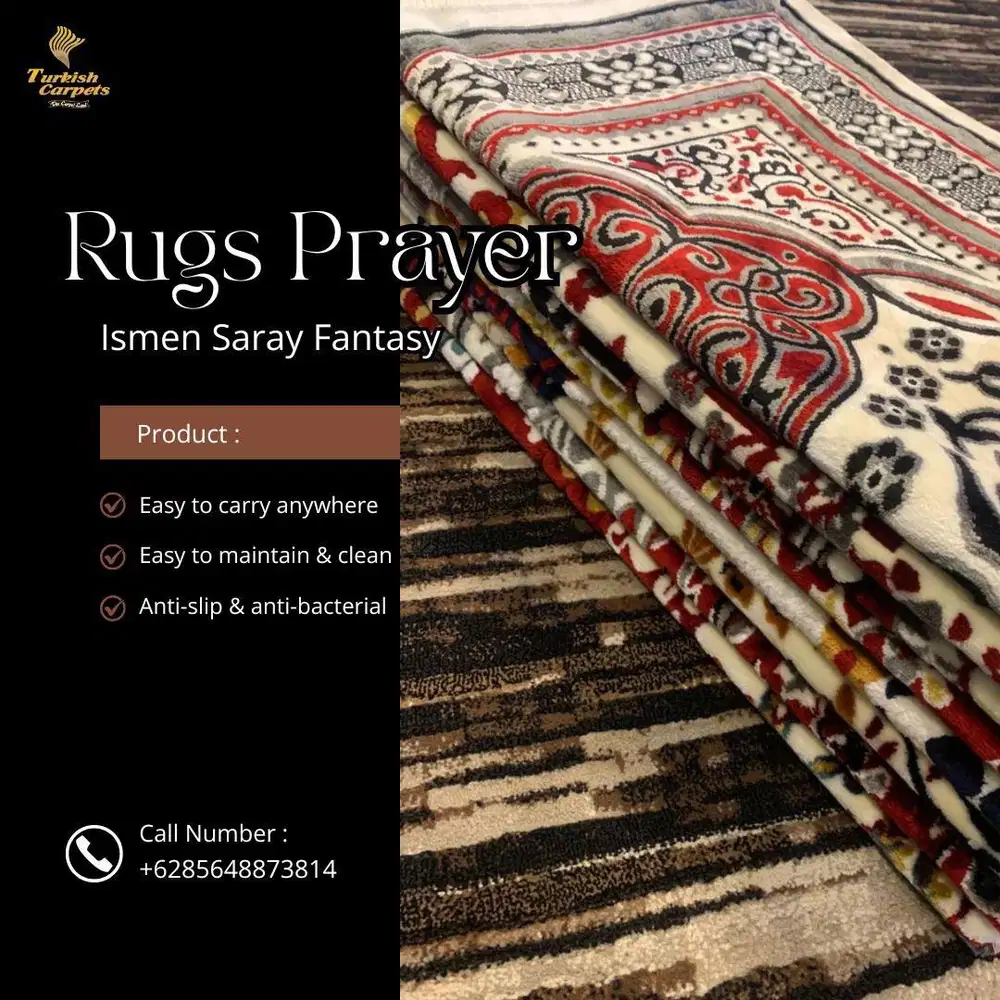 SEJEDAH SOFT LEMBUT ISMEN K.SARAY