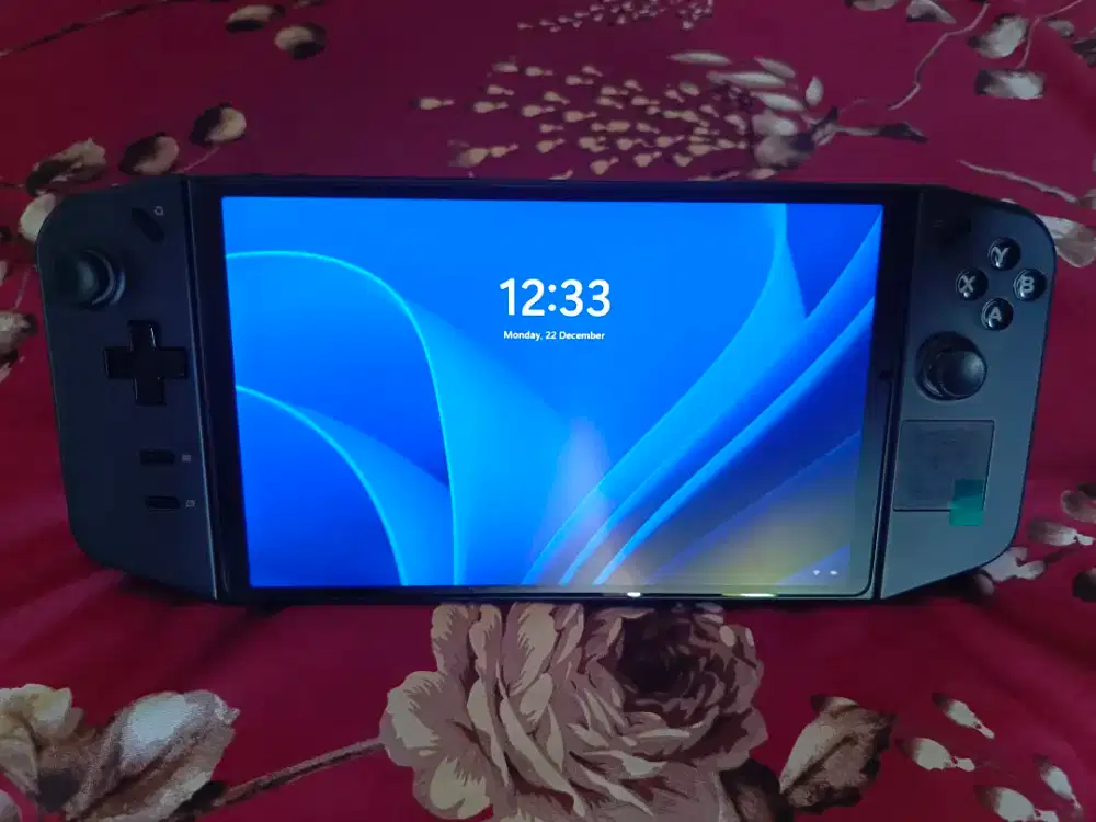 Lenovo Legion Go AMD Z1 Extreme