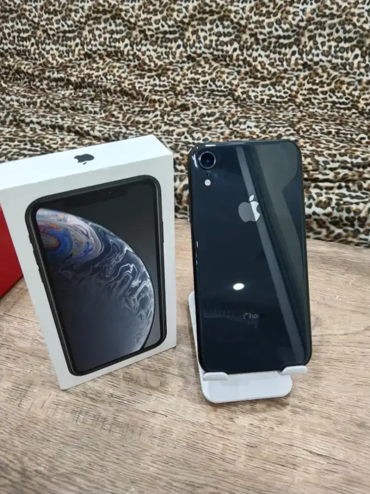 IPhone Xr 64GB IBox