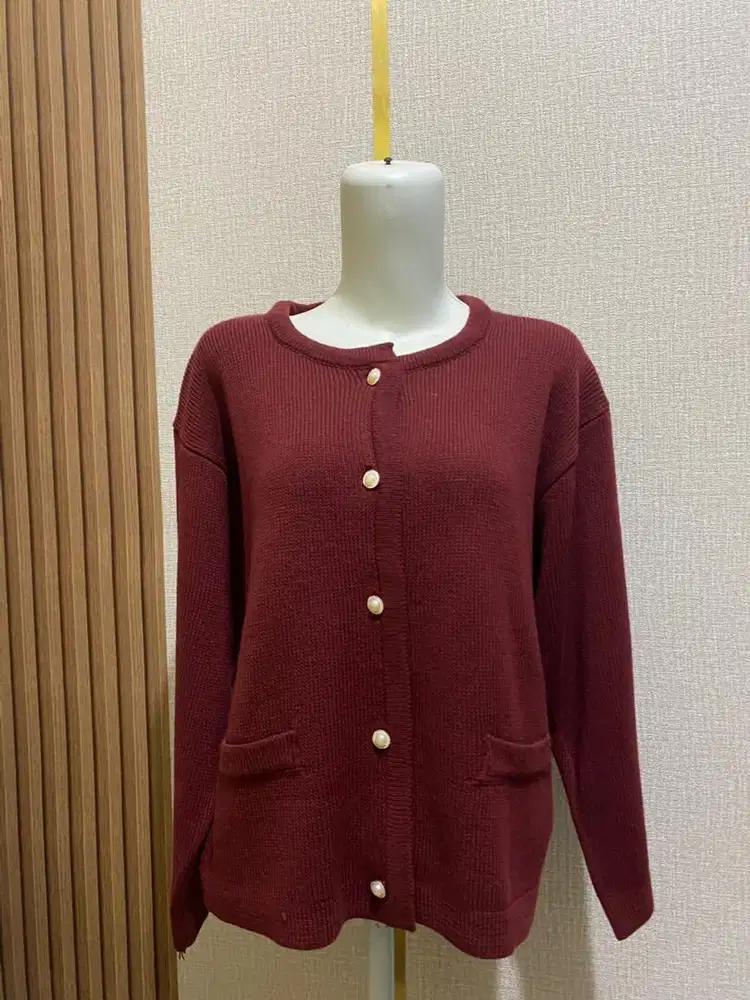 Knit ware lunara.wear