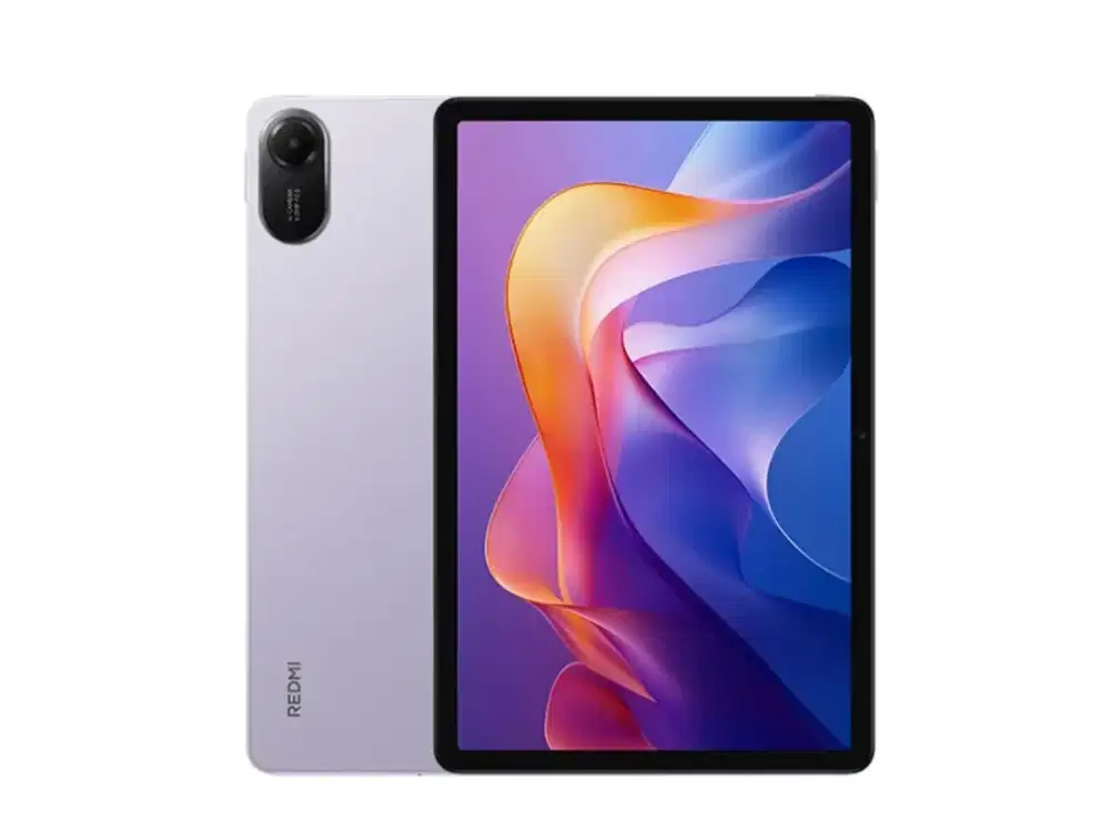XIAOMI REDMI PAD 2 4/128GB PURPLE