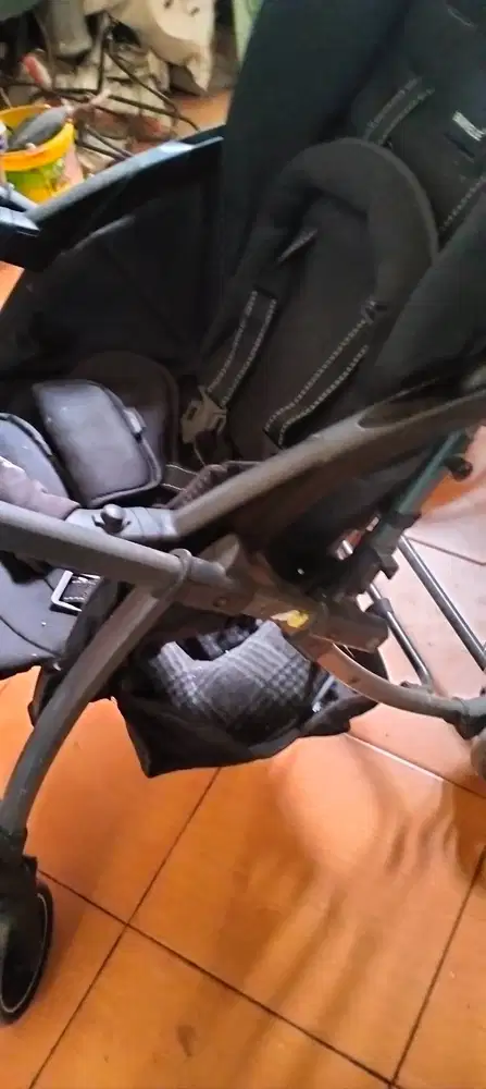 Jual stoler second babyelle(neolite)