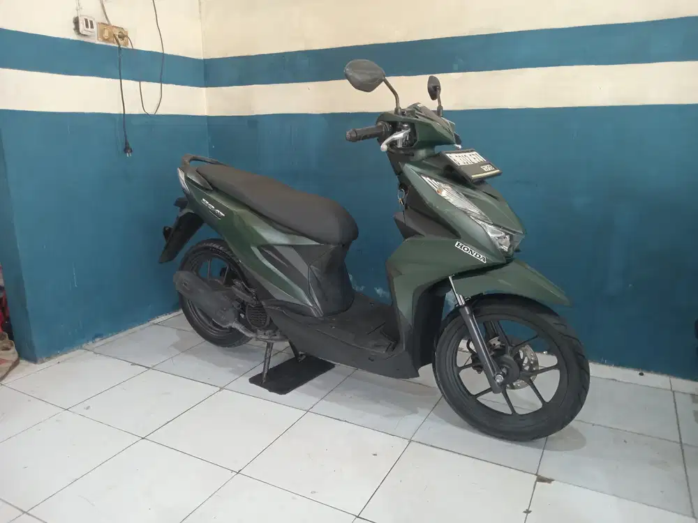 Baet deluxe 2023 pajak on