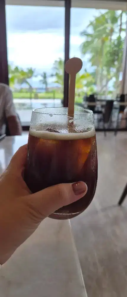 Dicari supir toko elektronik