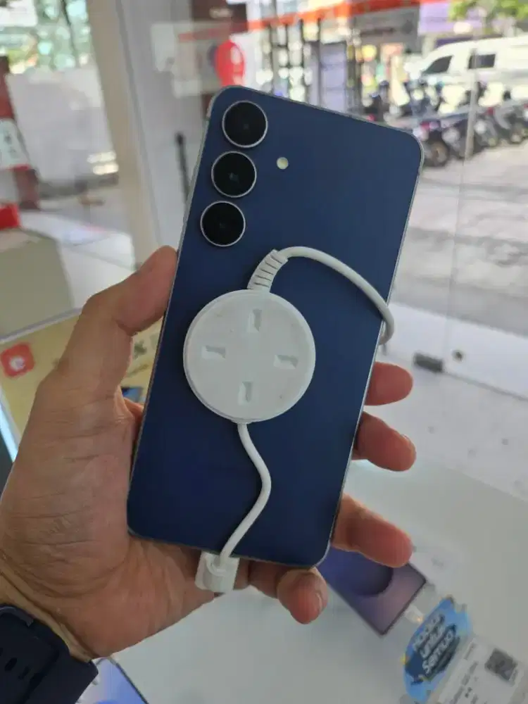 SAMSUNG GALAXYNYA PROMO AKHIR TAHUN BENFIT HINGGA 5JUTAAN