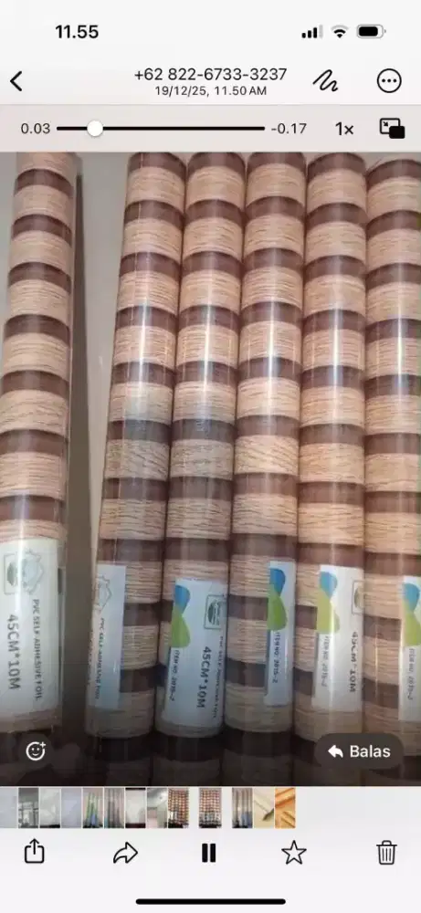 wallpaper dinding medan