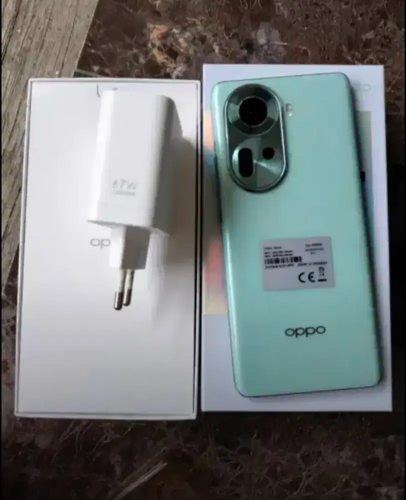 Oppo Reno 11 5G Ram 8/256