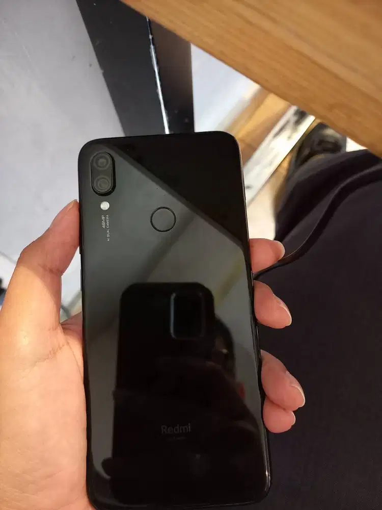 Jual Redmi Note 7 MURAH