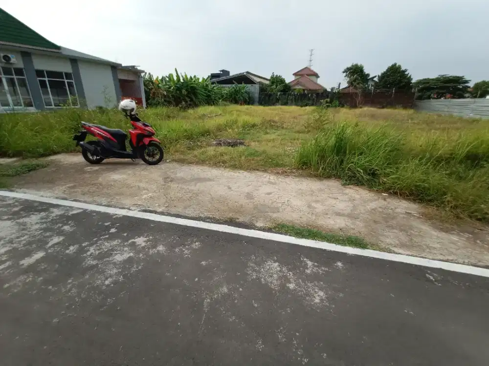 Dijual Tanah Lokasi Pleret Banyuanyar Surakarta